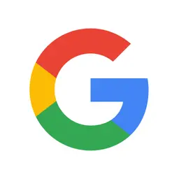 google g icon logo