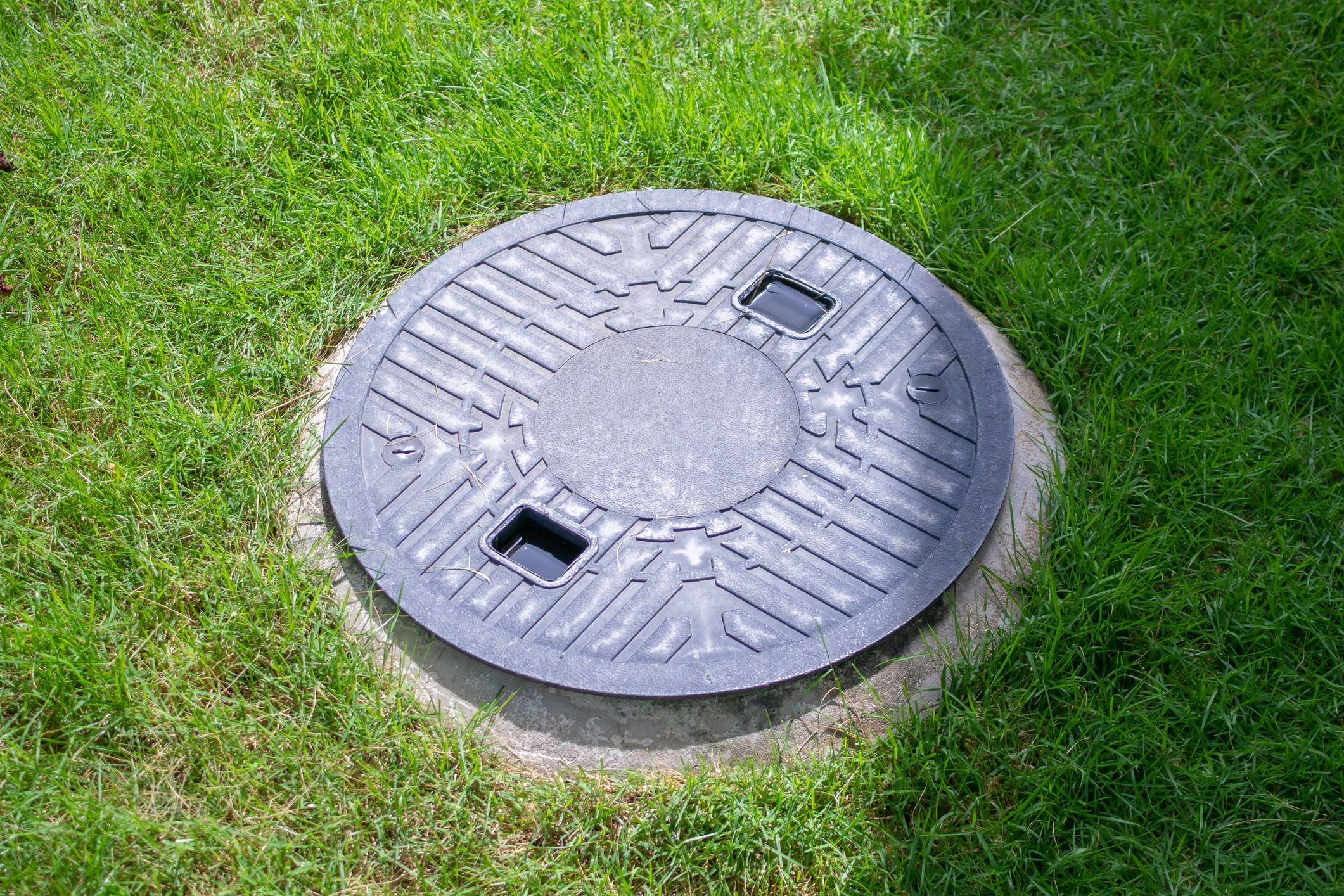 What Does It Mean When a Septic Tank Is "Full"?