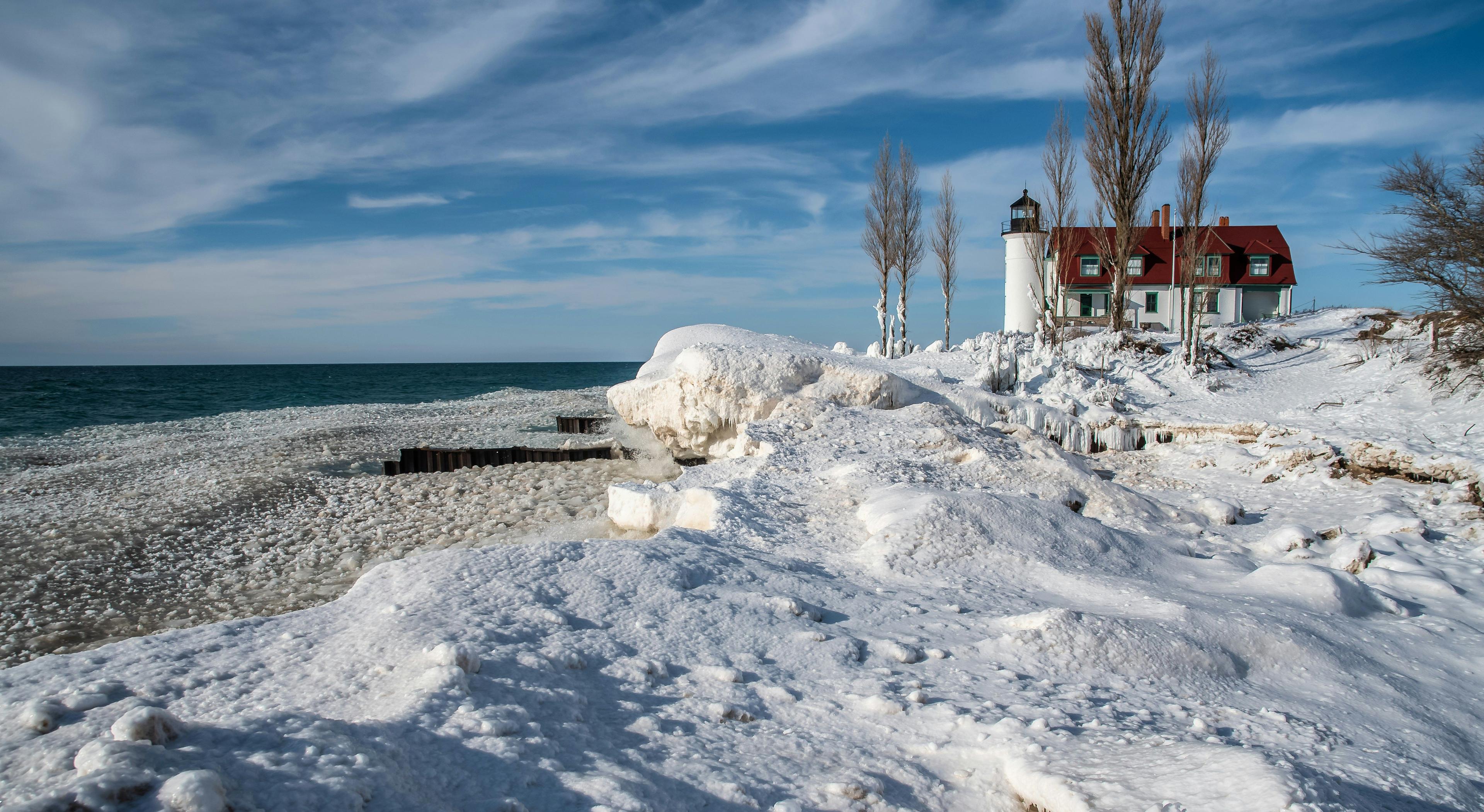 How Weather in Michigan Affects Your Septic System
