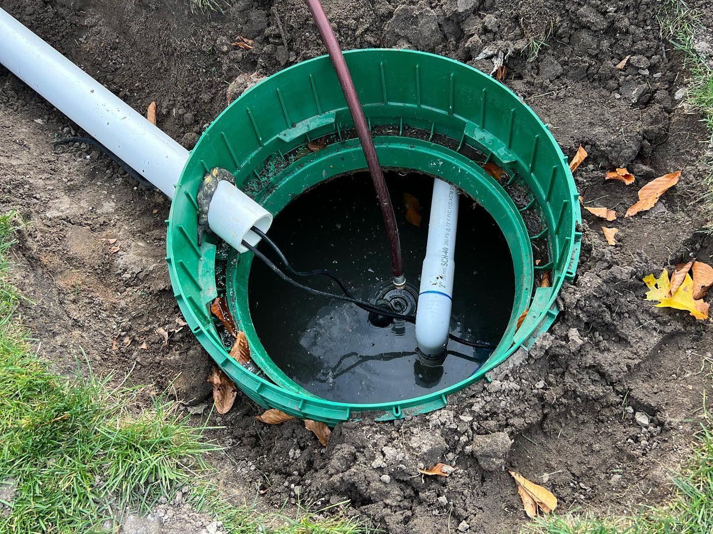 Understanding the Parts of Your Septic System