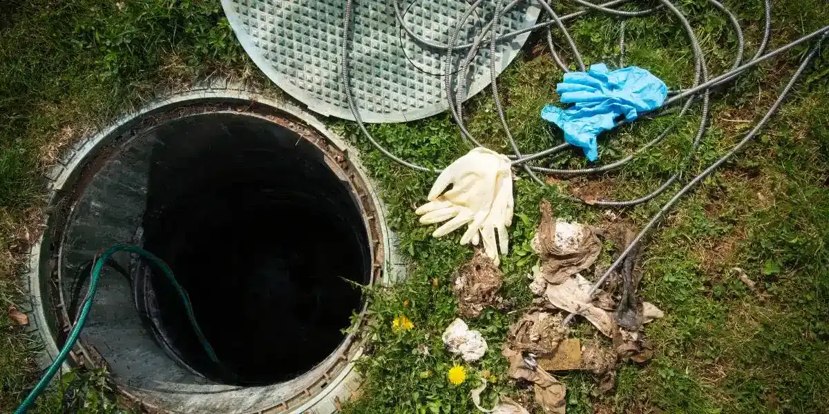 Do Septic Tank Additives Really Work?